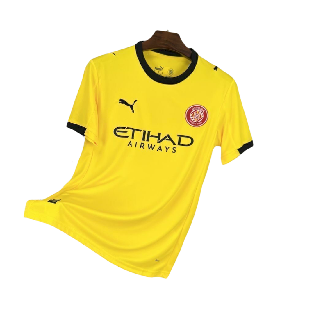 Camiseta Girona 25/26 II de Local