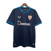 Camiseta Athletic Bilbao 25/26 II de Visitante - Versión Aficionado