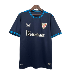 Camiseta Athletic Bilbao 25/26 II de Visitante - Versión Aficionado