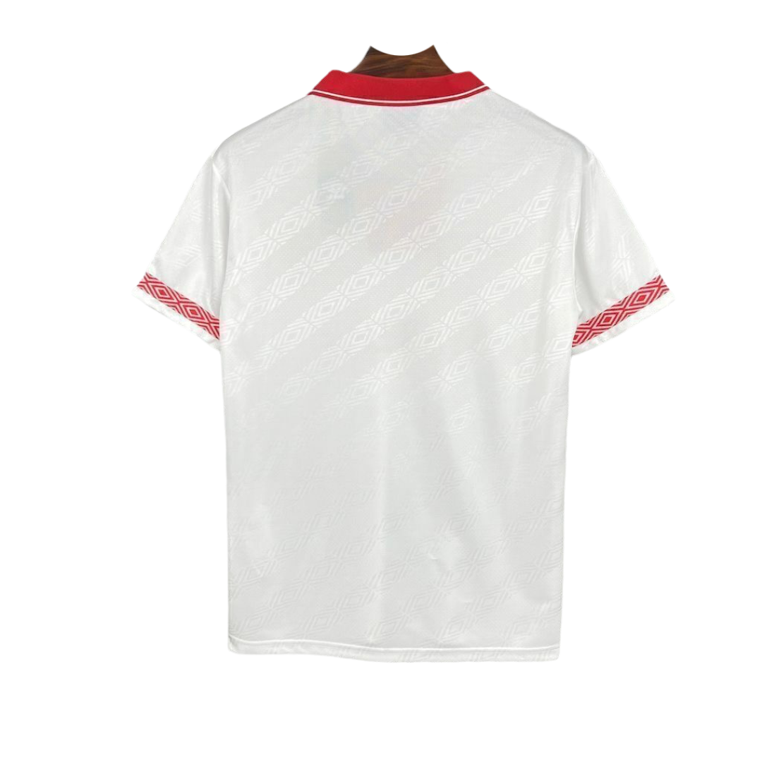 Camiseta Sevilla 94/96 - Versión Retro