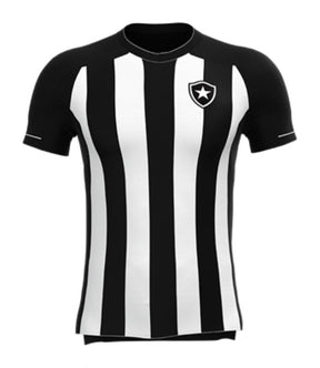 Camiseta Botafogo 22/23 I de Local - Versión Aficionado