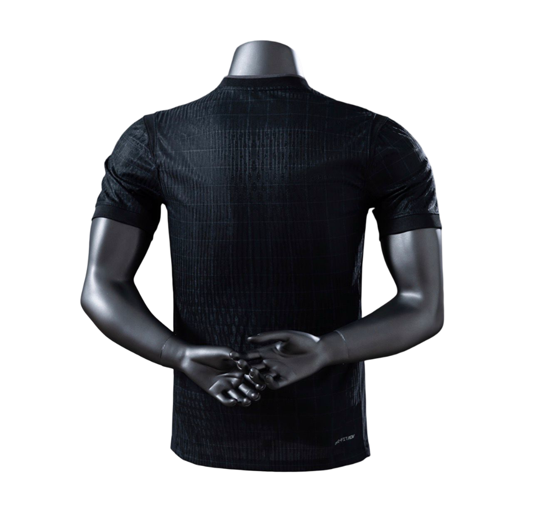 Camiseta Tottenham II 25/26 - Versión Jugador