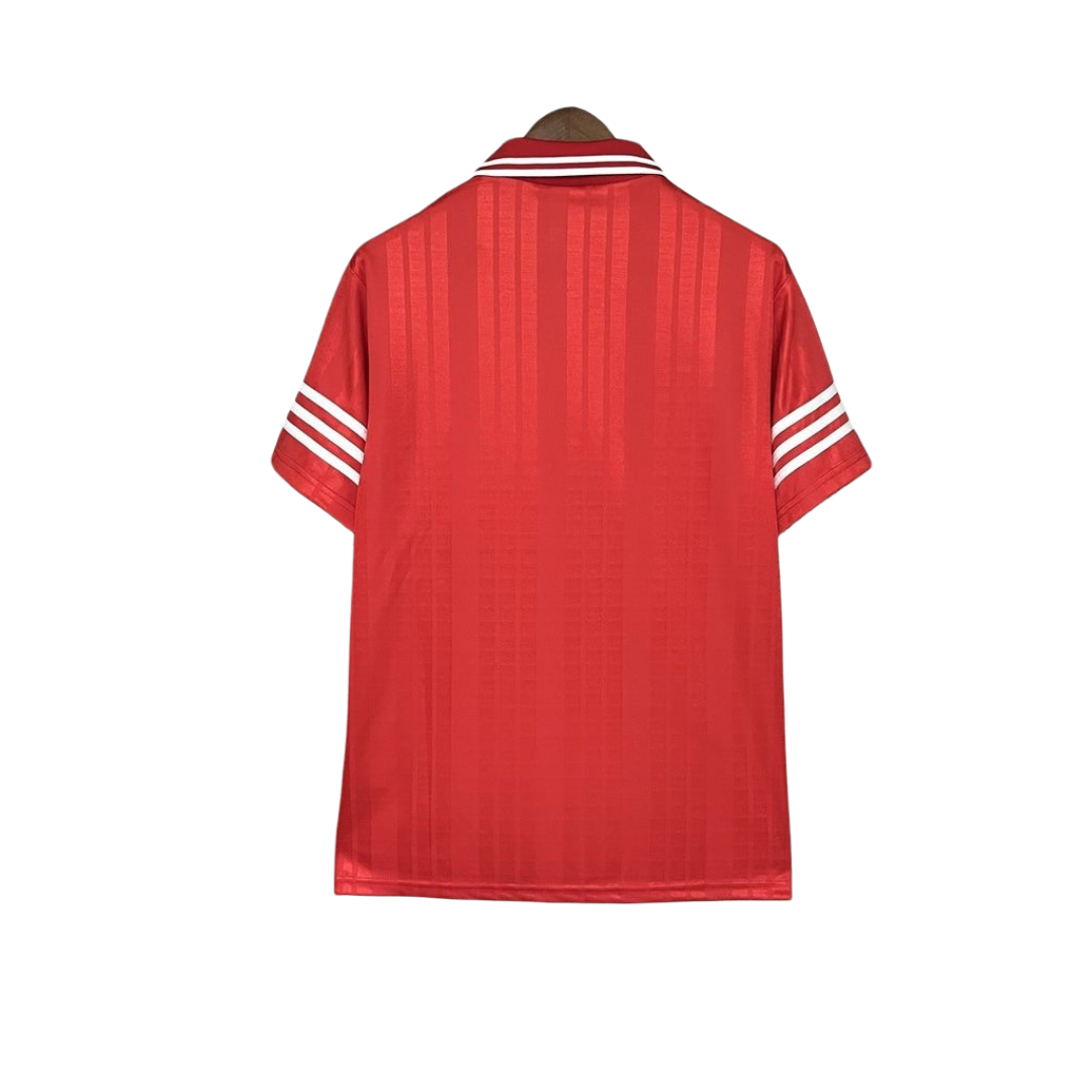 Camiseta Sevilla 94/96 - Versión Retro