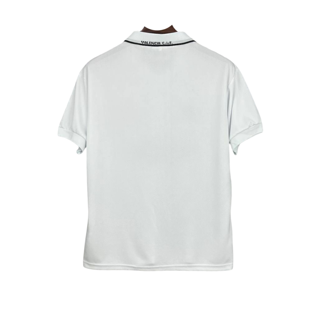 Camiseta Valencia 96/97 - Versión Retro