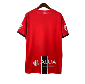 Camiseta RCD Mallorca 25/26 I  - Versión Aficionado