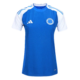 Camiseta Cruzeiro 25/26 I de Local - Mujer