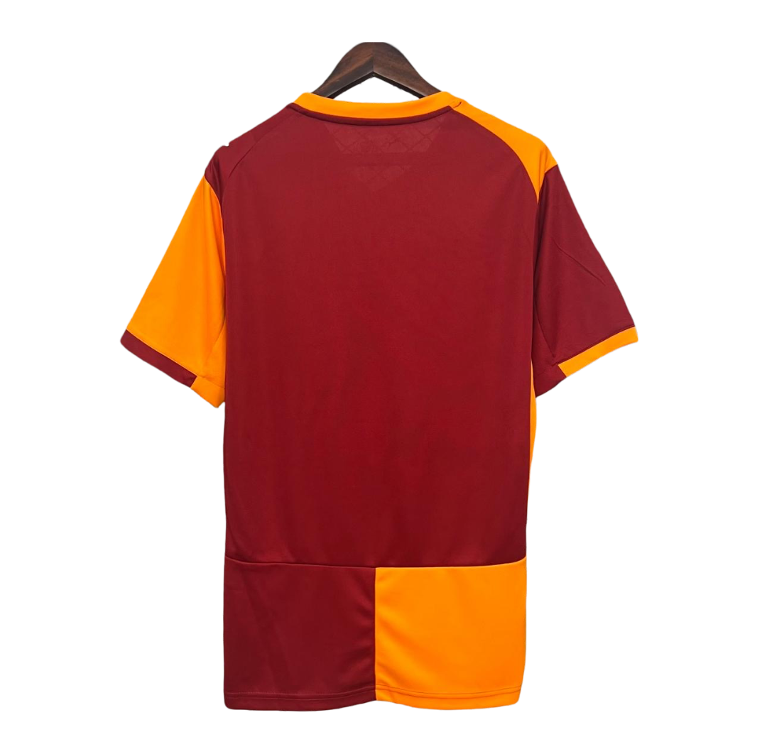Camiseta Galatasaray  25/26 I - Versión Aficionado