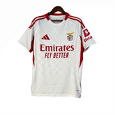 Camiseta Benfica 25/26 III- Versión Aficionado