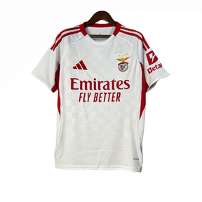 Camiseta Benfica 25/26 III- Versión Aficionado