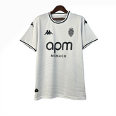 Camiseta Mônaco II 25/26  - Versión Aficionado