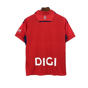 Camiseta Osasuna  25/26 I de Local - Versión Aficionado
