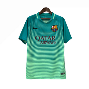 Camiseta Barcelona 16/17 III  - Versión Retro