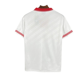 Camiseta Sevilla 12/13 - Versión Retro