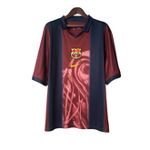 Camiseta Barcelona 25/26 Edición Especial Travis Scott