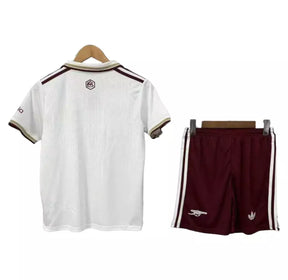 Conjunto Infantil - Arsenal 25/26 III Tercera