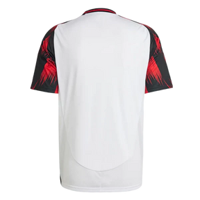 Camiseta Flamengo 25/26 II de Visitante - Versión Aficionado