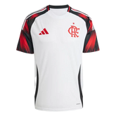 Camiseta Flamengo 25/26 II de Visitante - Versión Aficionado