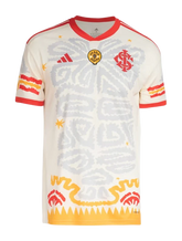 Camiseta Internacional 23/24 Edición Gráfico Especial - Versión Aficionado