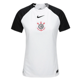 Camiseta Corinthians 25/26 I de Local - Mujer