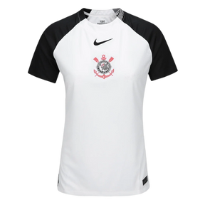 Camiseta Corinthians 25/26 I de Local - Mujer