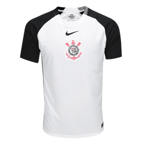 Camiseta Corinthians 25/26 I de Local - Versión Aficionado