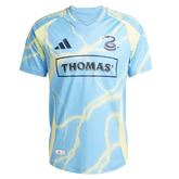 Camiseta Philadelphia Union 25/26 II de Visitante - Versión Aficionado