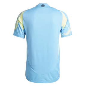 Camiseta Philadelphia Union 25/26 II de Visitante - Versión Aficionado