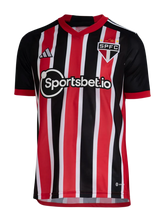 Camiseta São Paulo 23/24 II de Visitante - Versión Aficionado
