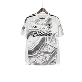 Camiseta Clube América 25/26 II de Visitante - Versión Aficionado