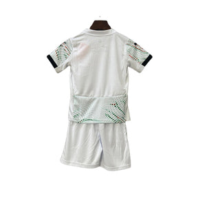 Conjunto Infantil - Portugal 25/26 II de Visitante