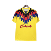 Camiseta Clube América 25/26 I de Local - Versión Aficionado