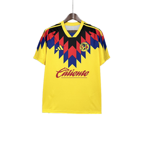 Camiseta Clube América 25/26 I de Local - Versión Aficionado