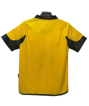 Camiseta AC Milan 99/00 II de Visitante - Versión Retro
