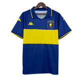 Camiseta Genoa 25/26 Edición Especial - Versión Aficionado