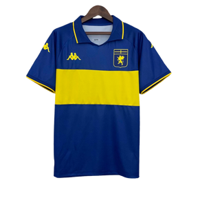 Camiseta Genoa 25/26 Edición Especial - Versión Aficionado