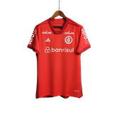 Camiseta Internacional 23/24 I de Local - Todos los Patrocinios - Versión Aficionado