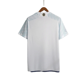 Camiseta Cruzeiro 23/24 II de Visitante - Versión Aficionado