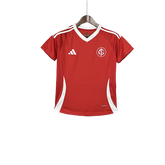 Camiseta Internacional 25/26 I de Local - Mujer