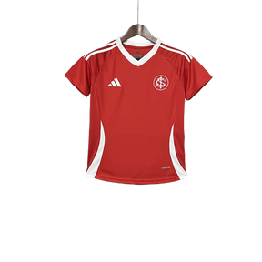 Camiseta Internacional 25/26 I de Local - Mujer