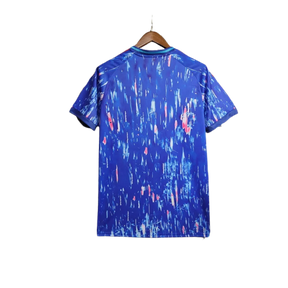 Camiseta Japão 25/26 Edición Especial Shine - Versión Aficionado