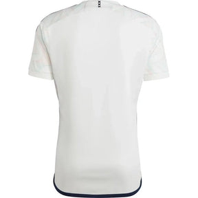 Camiseta Ajax 23/24 II de Visitante - Versión Aficionado