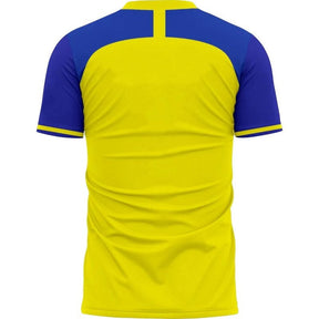 Camiseta Al-Nassr 22/23 I de Local - Versión Aficionado