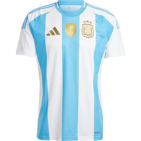 Camiseta Argentina 24/25 I de Local - Versión Aficionado