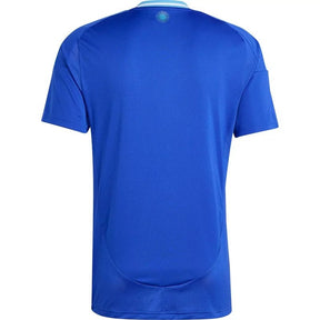 Camiseta Argentina 24/25 II de Visitante - Versión Aficionado