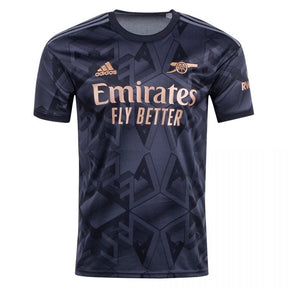 Camiseta Arsenal 22/23 II de Visitante - Versión Aficionado