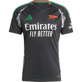Camiseta Arsenal 24/25 II de Visitante - Versión Aficionado
