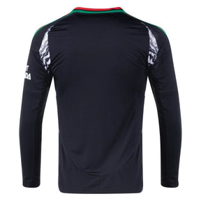 Camiseta Arsenal 24/25 II de Visitante - Manga Larga