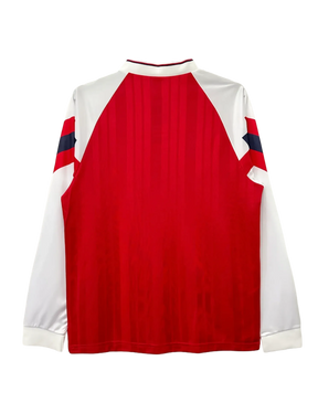 Camiseta Arsenal 92/94 I de Local - Versión Retro