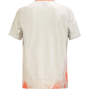 Camiseta AS Roma 24/25 II de Visitante - Versión Aficionado