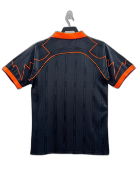 Camiseta AS Roma 99/00 II de Visitante - Versión Retro